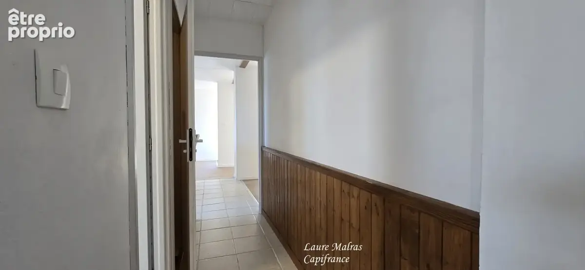 Appartement à vendre 4 pièces LA BALME DE SILLINGY (74) - photo 10