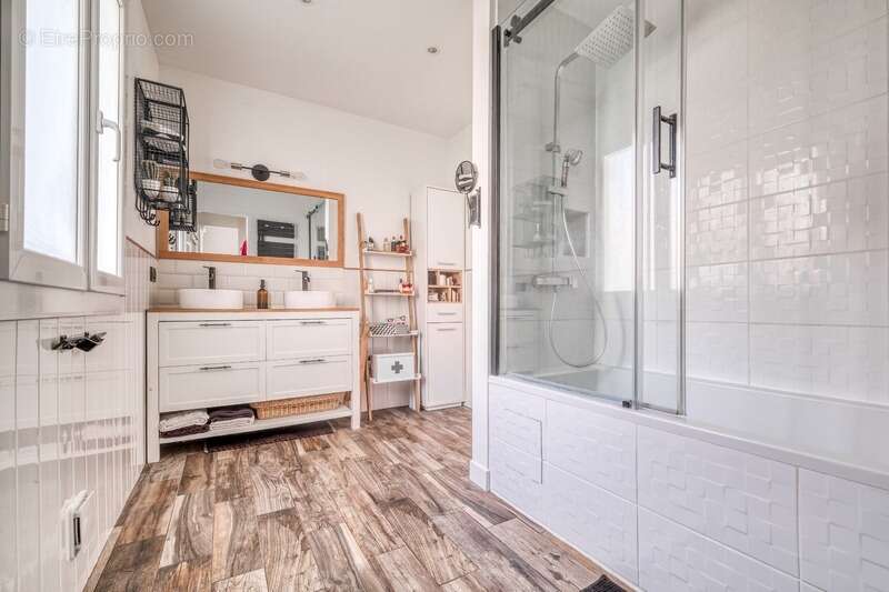 Maison à MONTGE-EN-GOELE