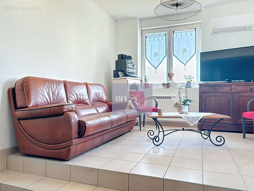 Appartement à RUOMS