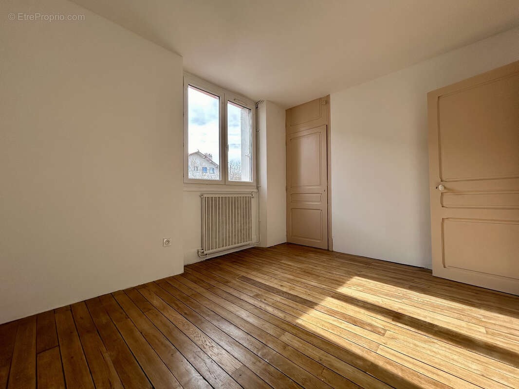 Appartement à LANGOGNE
