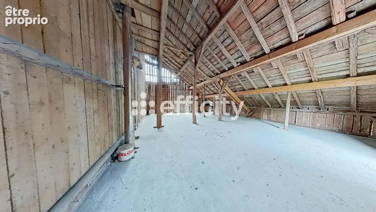 Maison 5 pièces 90 m² à vendre à Mieussy (74440) - photo 9
