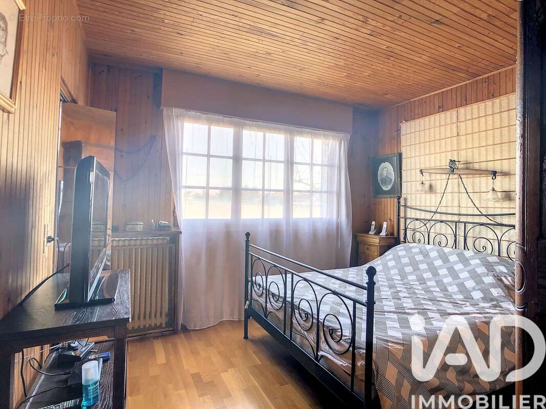Photo 9 - Maison à ABLON-SUR-SEINE