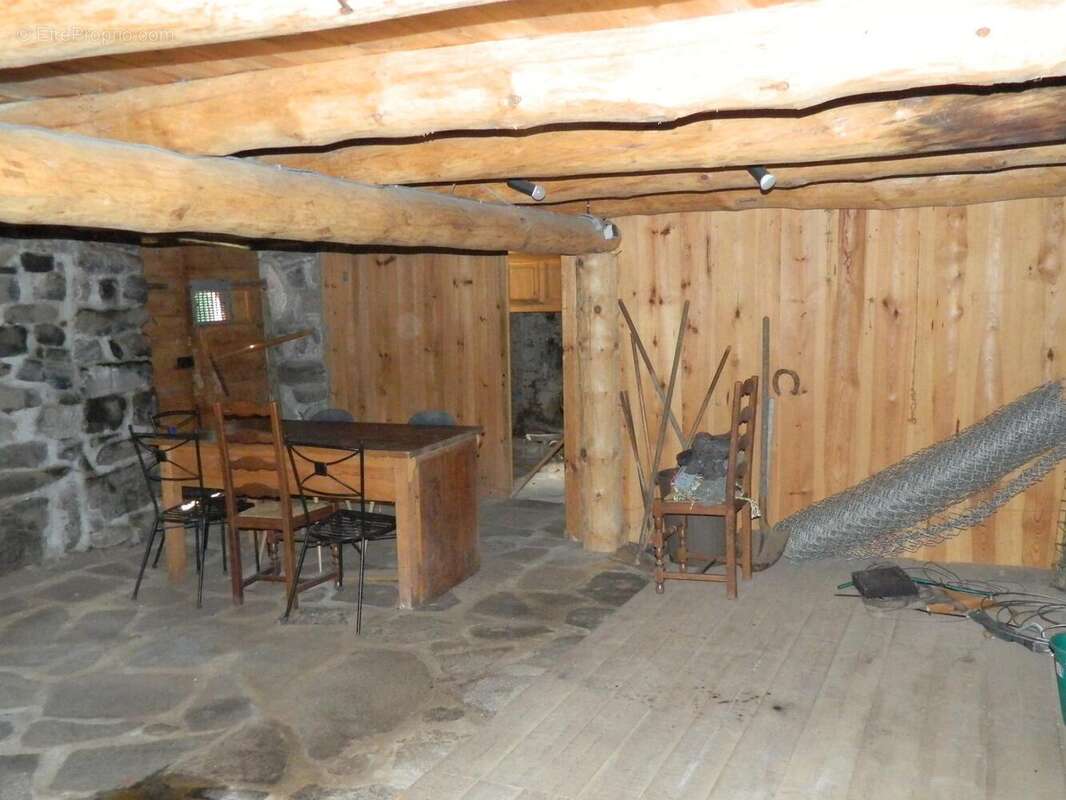 Photo 4 - Maison à SAINT-FRONT