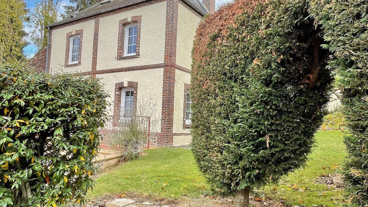 Maison à LA VIEILLE-LYRE