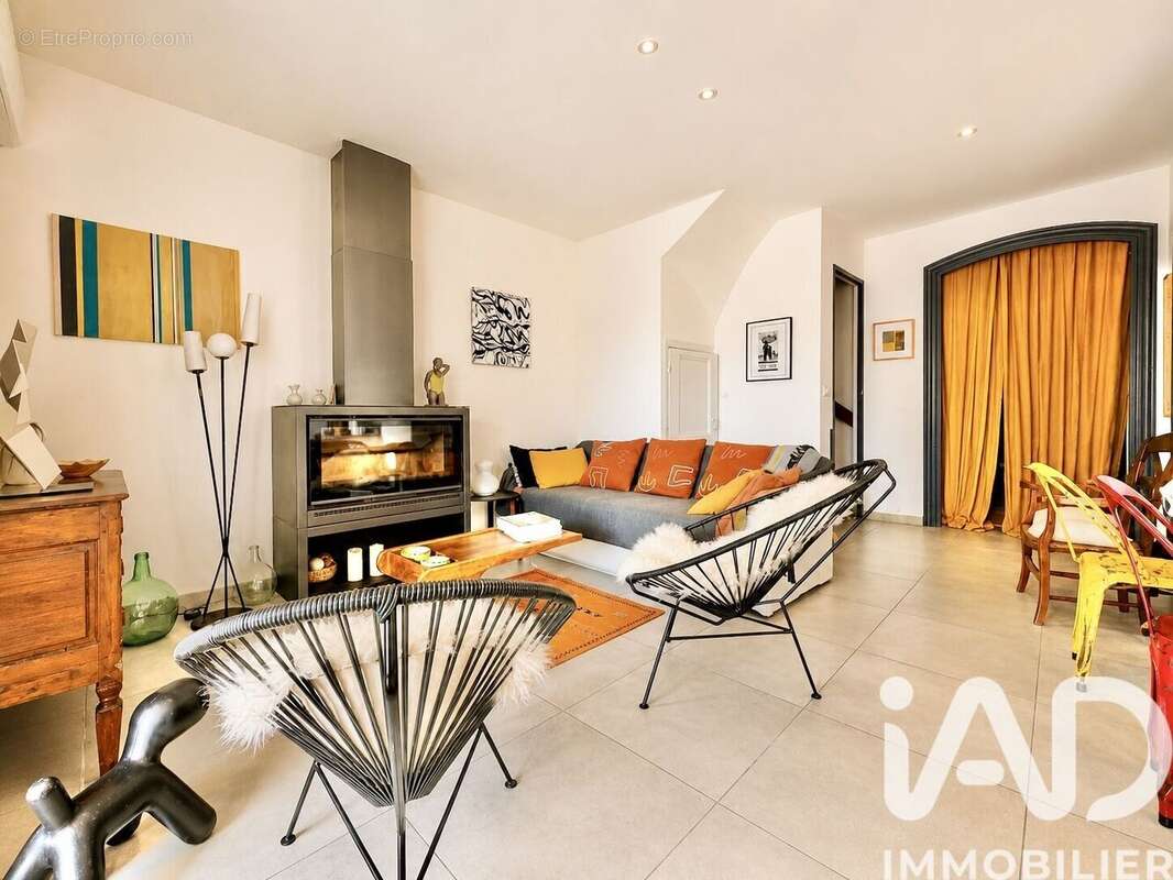 Photo 5 - Maison à LEUCATE