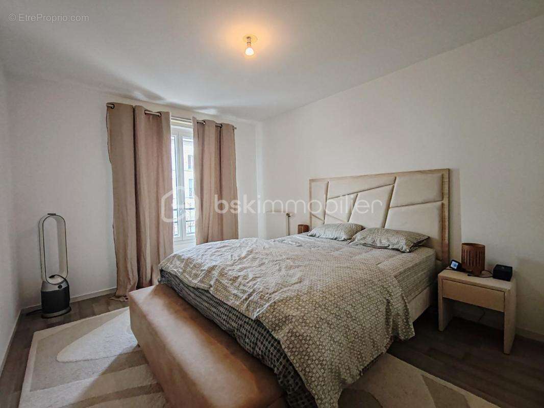 Appartement à ORLEANS