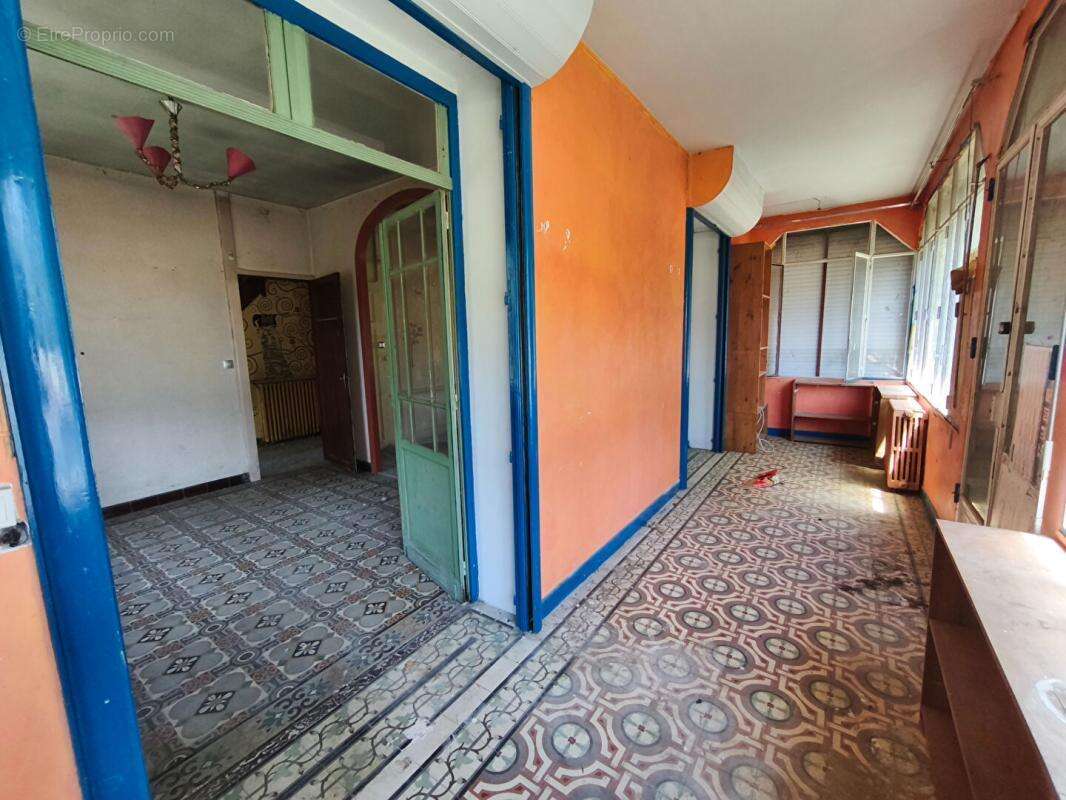Maison de maitre Prades 5 pièces 93 m2 - photo 6