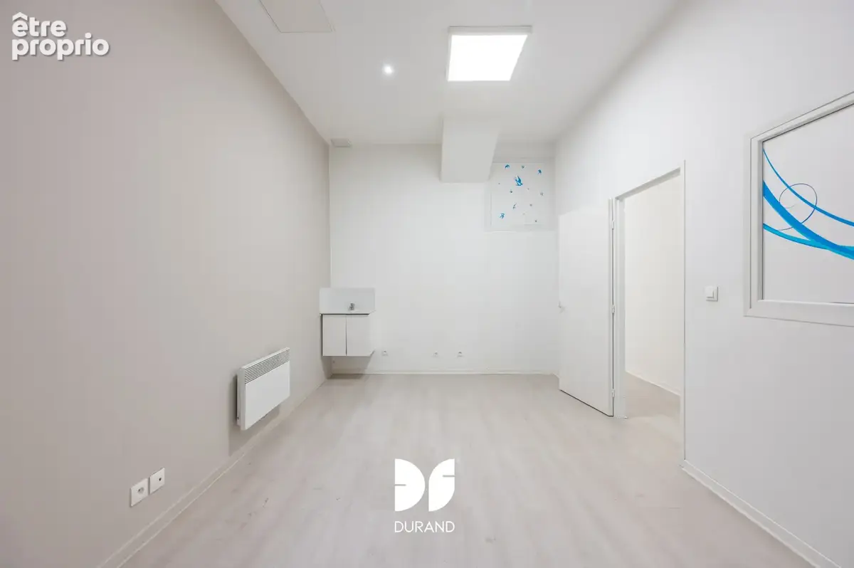Local commercial - saint-victor - 13007 marseille - photo 12