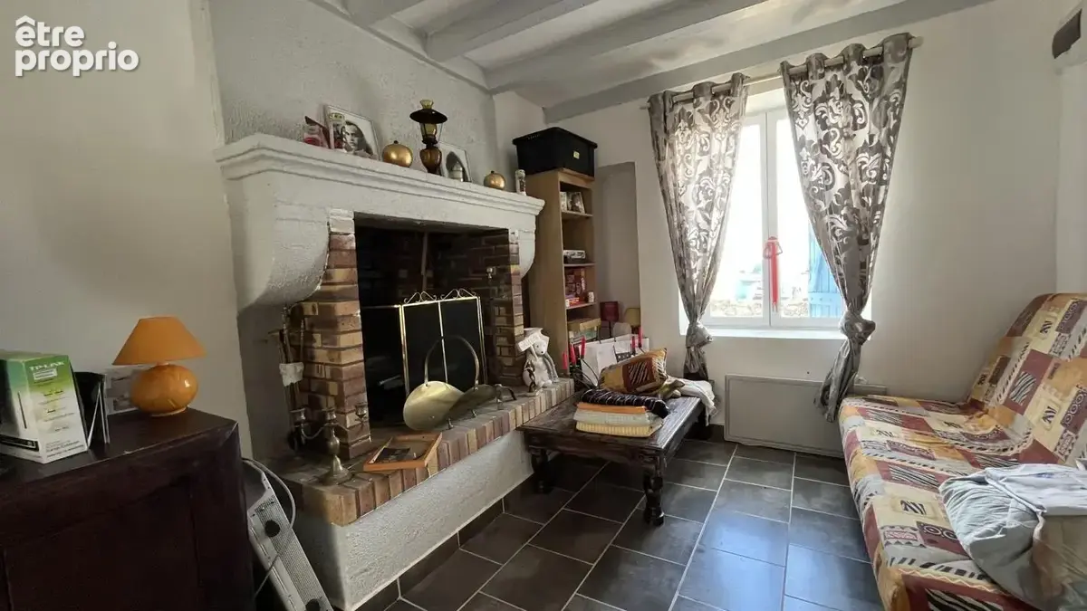 Maison de campagne sur 2 816 m² - photo 9