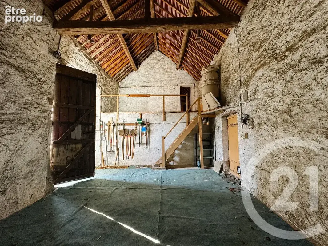 Maison 7 pièces 146 m² à vendre à Rosny-Sur-Seine (78710) - photo 7
