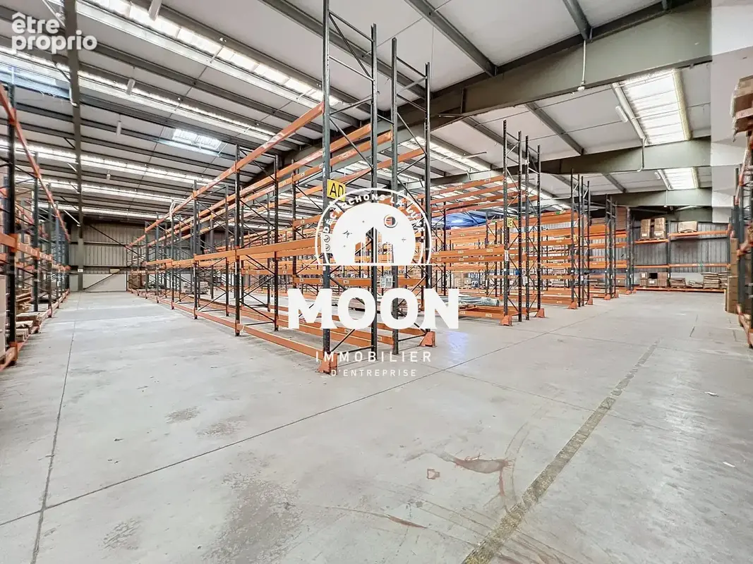 Commerce 10 000 m² à vendre à Castres (81100) - photo 4