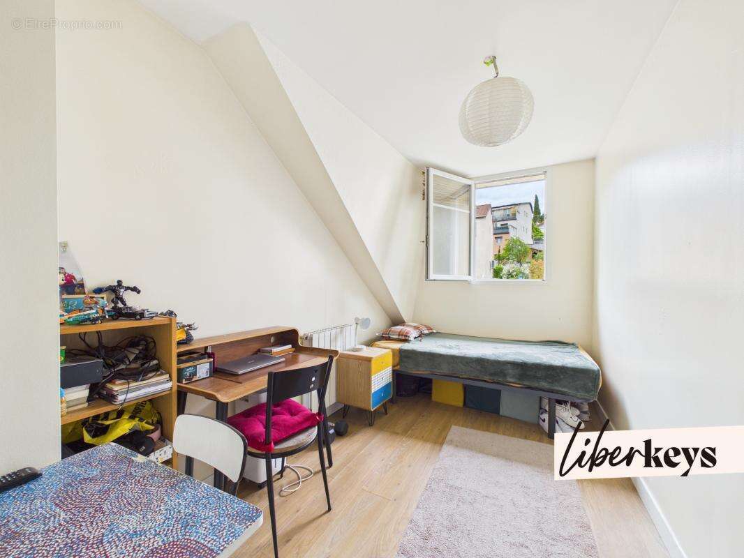 Maison à MONTREUIL