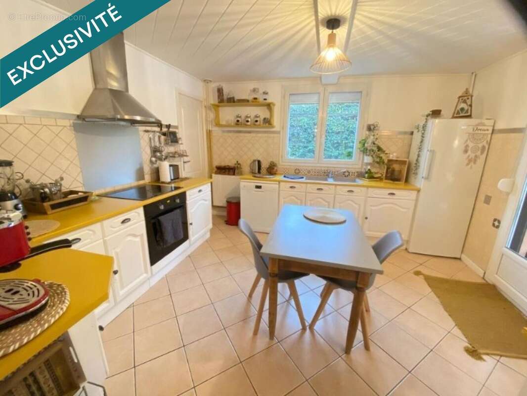 Photo 6 - Maison à RUOMS