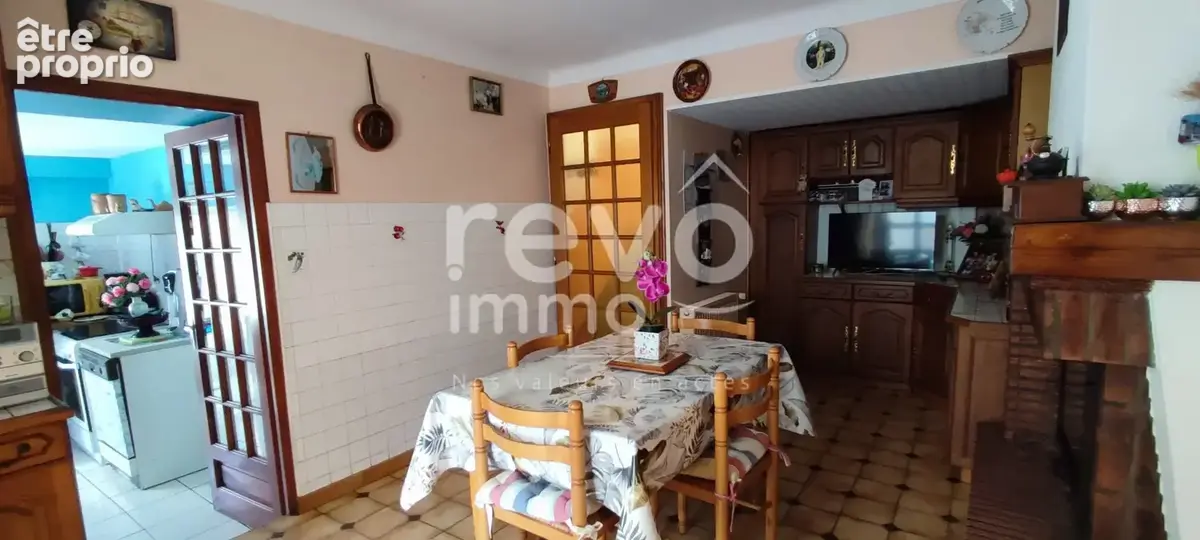 Maison 93 m² à Saint-Philbert-De-Grand-Lieu  - photo 4