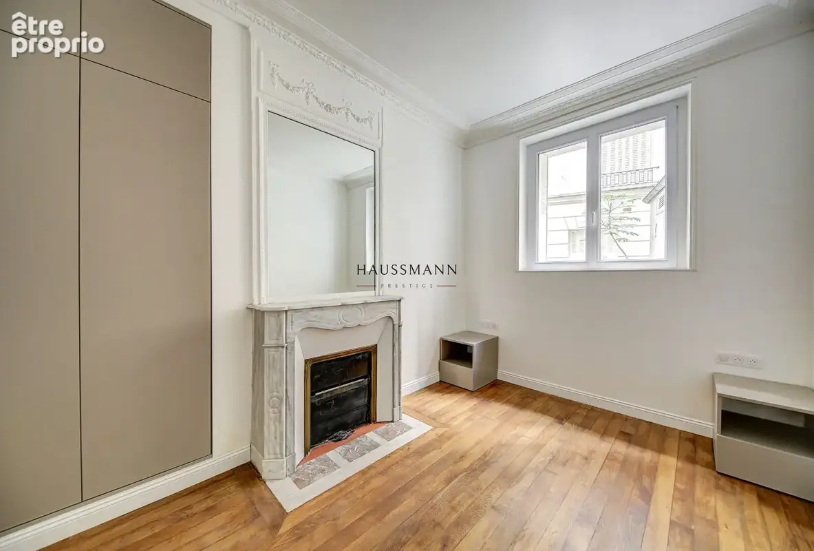 Appartement Paris VIIeme - photo 9