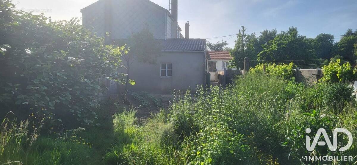 Photo 1 - Maison à LA RENAUDIERE