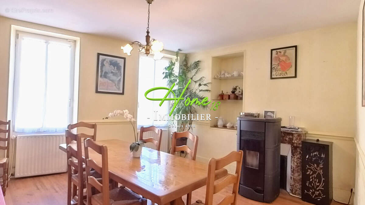 Maison 160 m² à Bourges  - photo 9