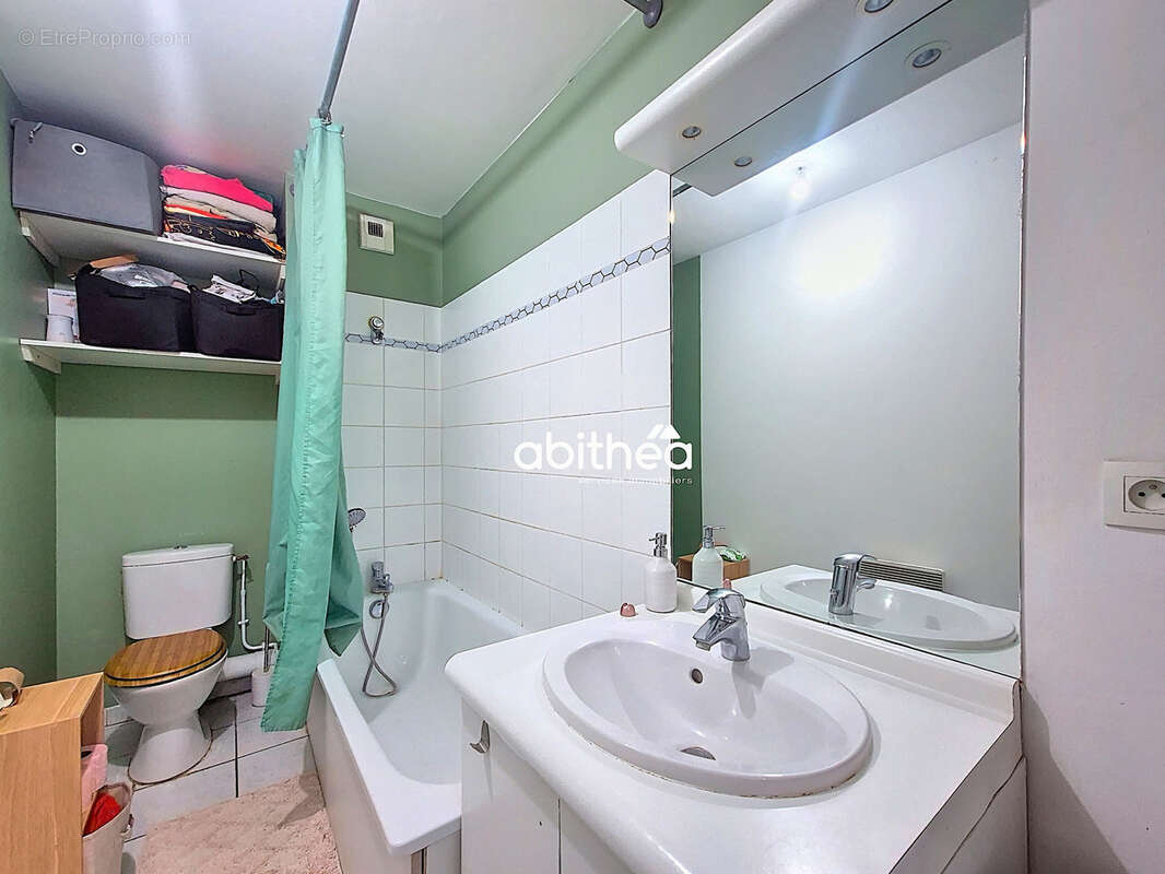 Appartement à BETHUNE
