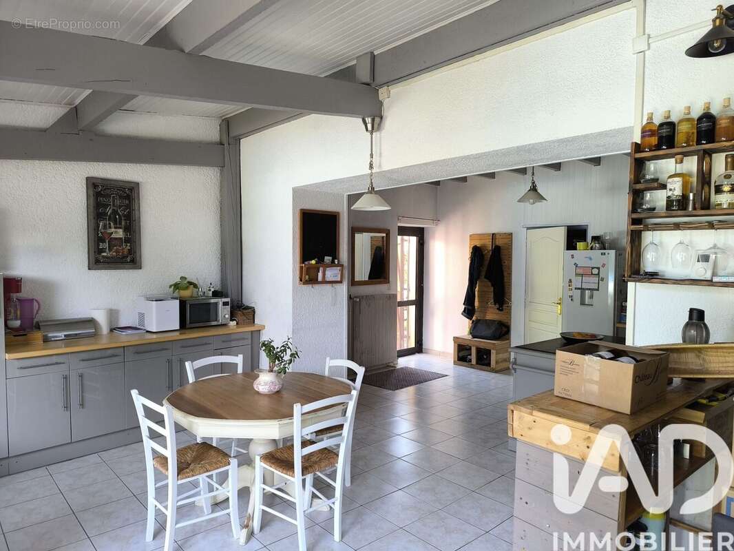 Photo 9 - Maison à BARSAC