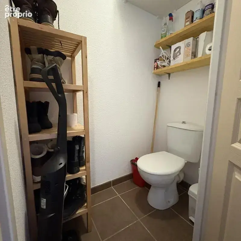 Appartement - photo 13