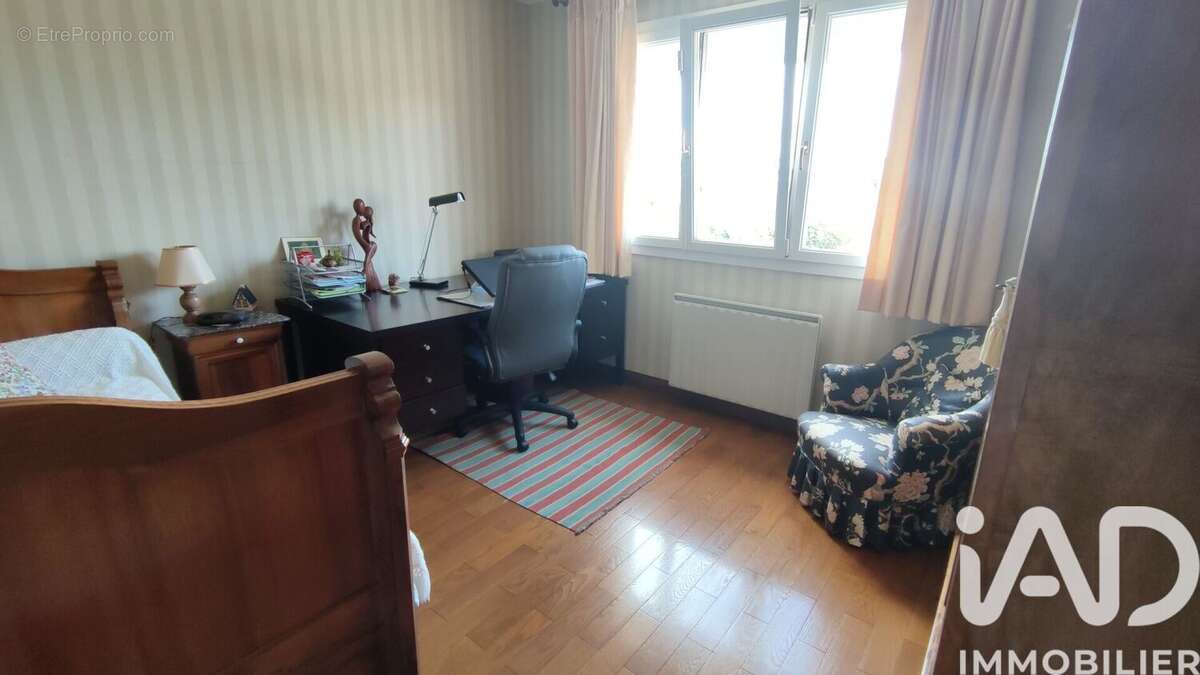 Photo 9 - Maison à SAINT-LYE