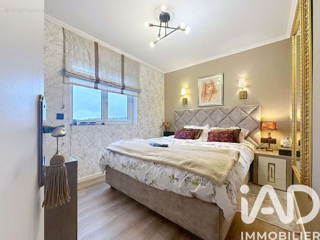 Photo 9 - Appartement à CRETEIL