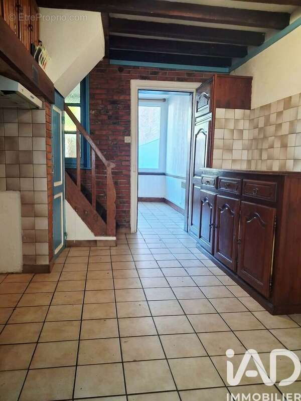Photo 3 - Maison à ABBEVILLE