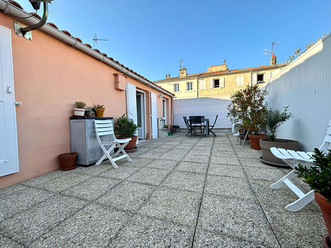 Appartement à ROCHEFORT