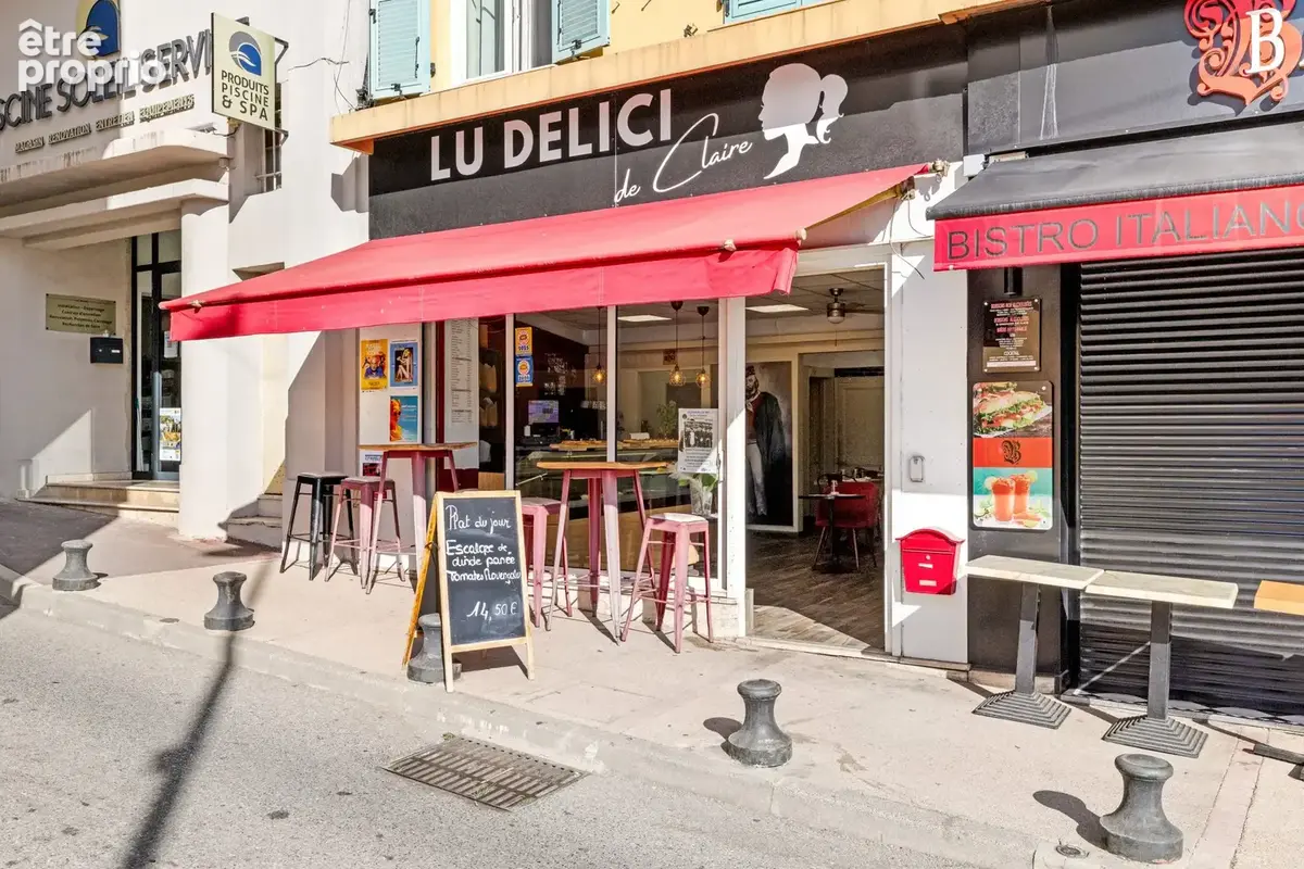 Bien immobilier à vendre à Villefranche-Sur-Mer (06230) - photo 9