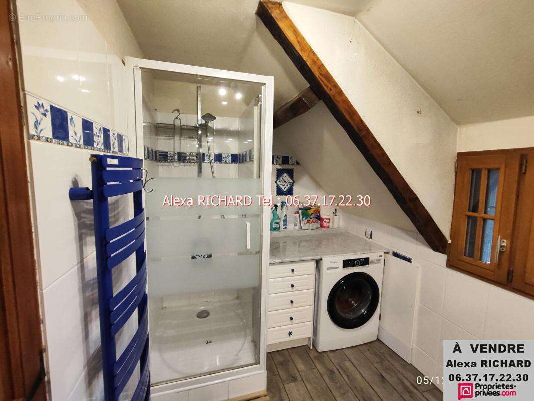 Maison à SAINTE-MARTHE