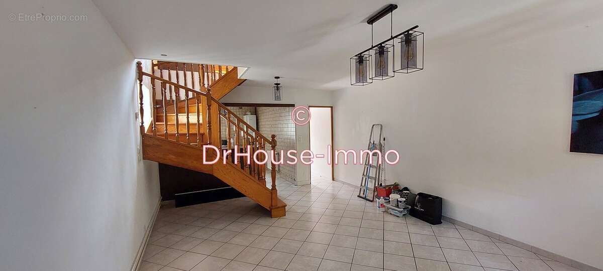 Appartement à TROYES