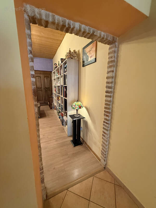 Maison à CHATEAUNEUF-DU-RHONE