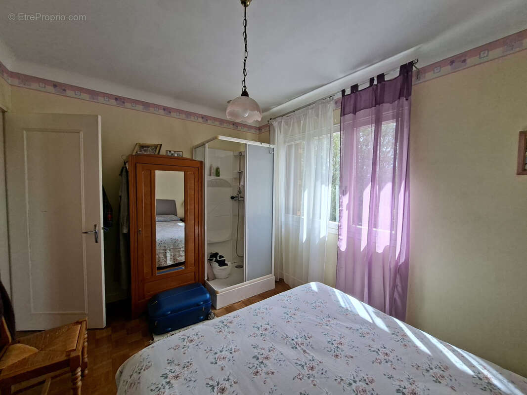 Maison à MIRANDE