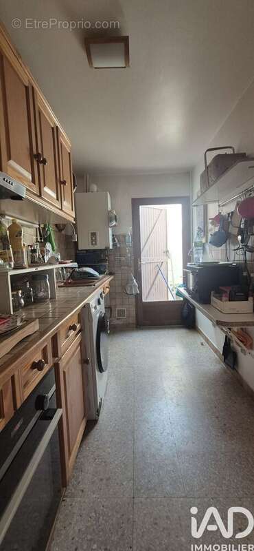 Photo 4 - Maison à LE GRAU-DU-ROI