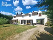 Maison à VALMONDOIS