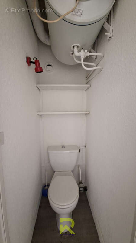 Studio cabine 28 M2 rénové   Extérieur  30 m2   Gruissan Port - photo 7