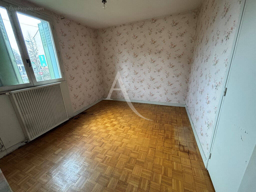Appartement à NEVERS