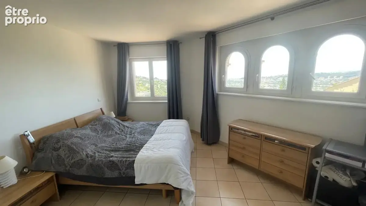 Superbe villa dans domaine privé Nice Ouest - photo 16