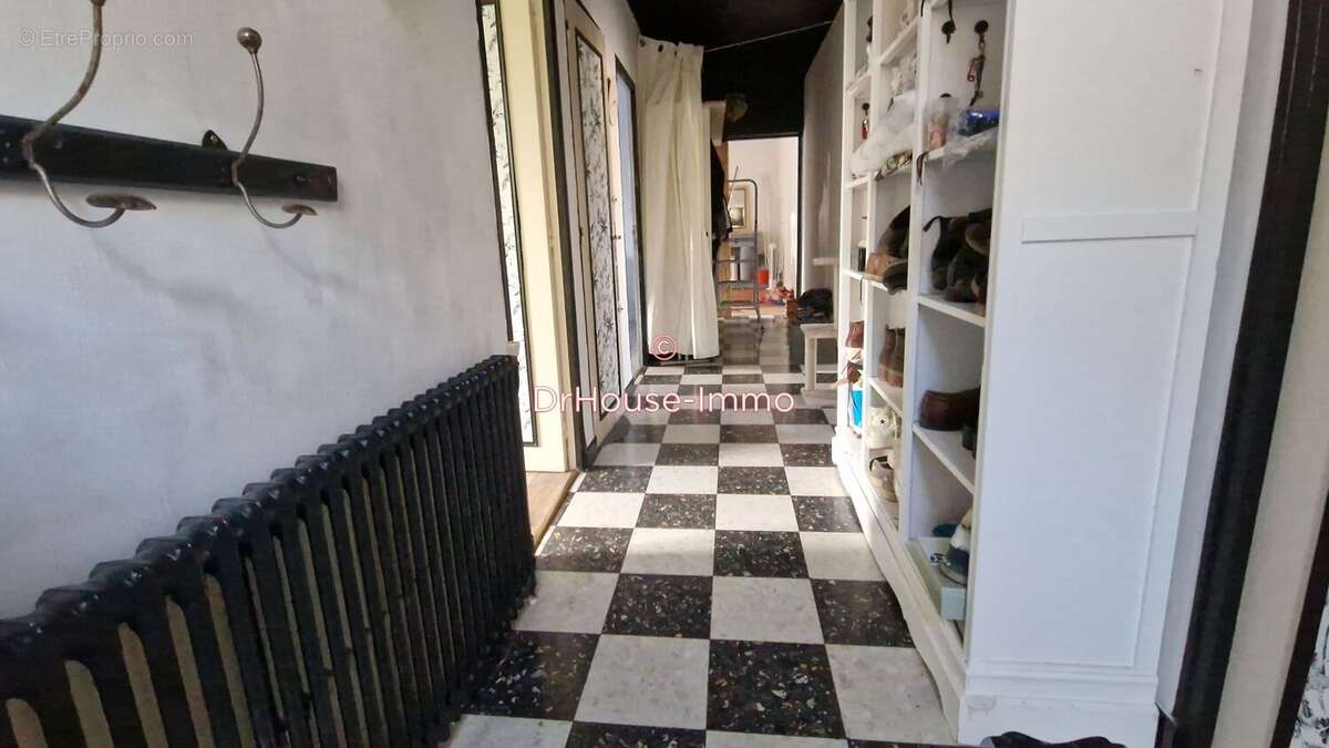 Maison à CASTELSARRASIN