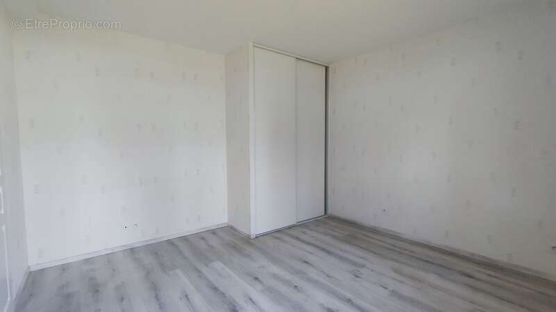 Appartement à SAINT-APOLLINAIRE