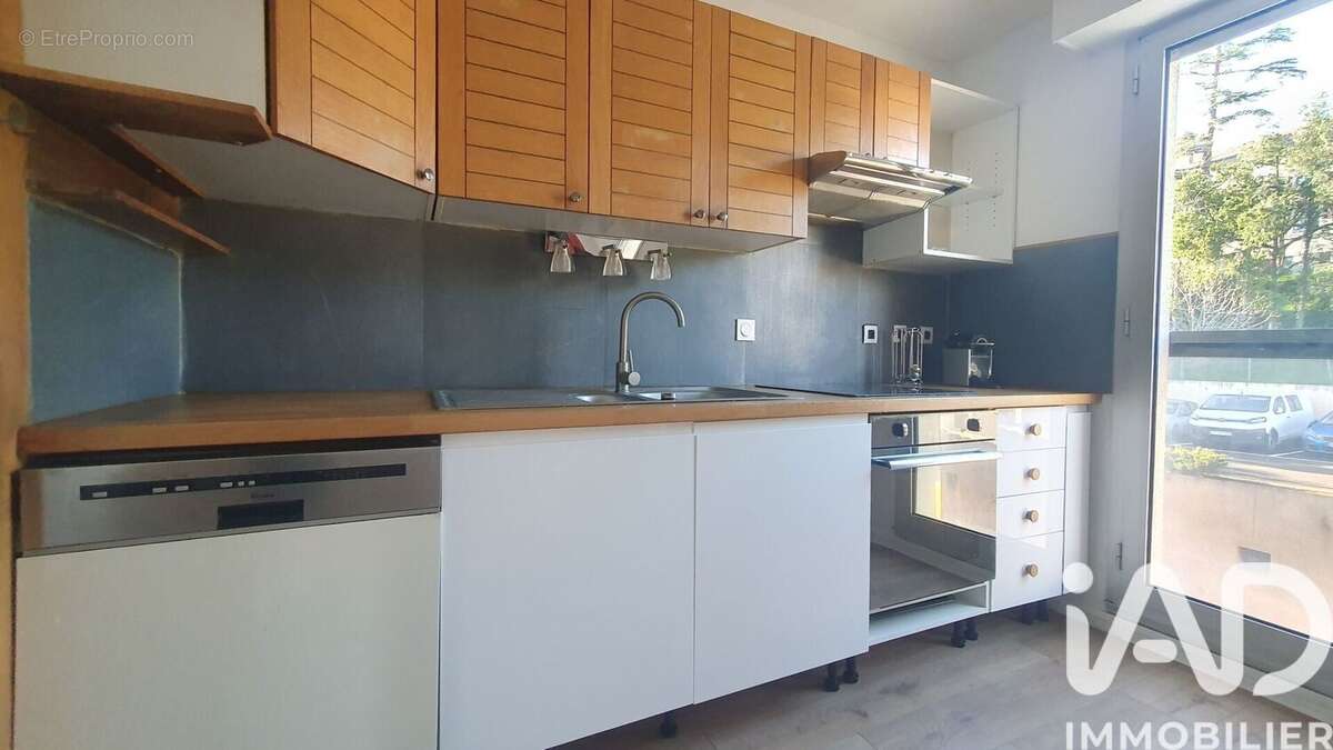 Photo 2 - Appartement à CLERMONT-FERRAND