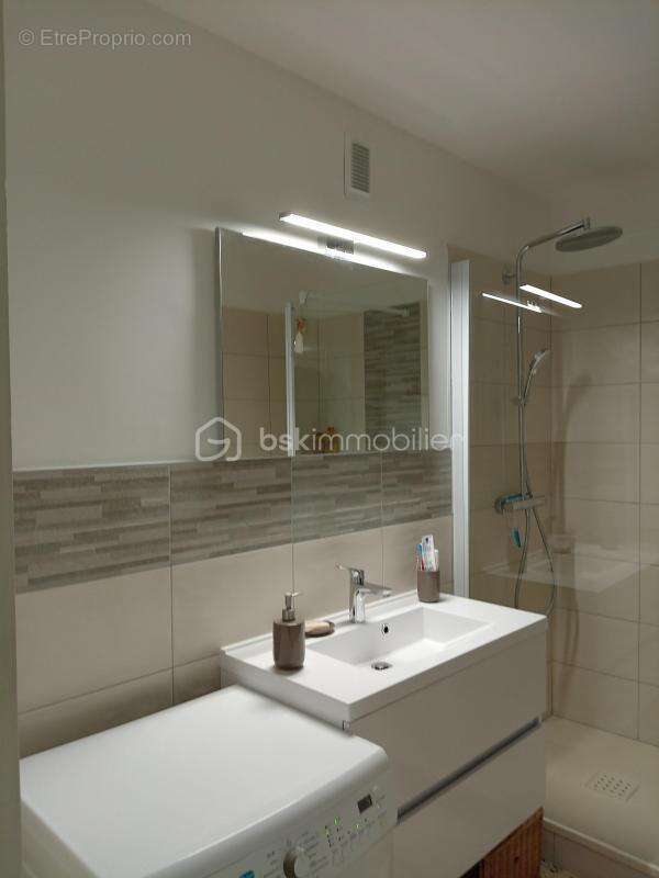 Appartement à VILLARS