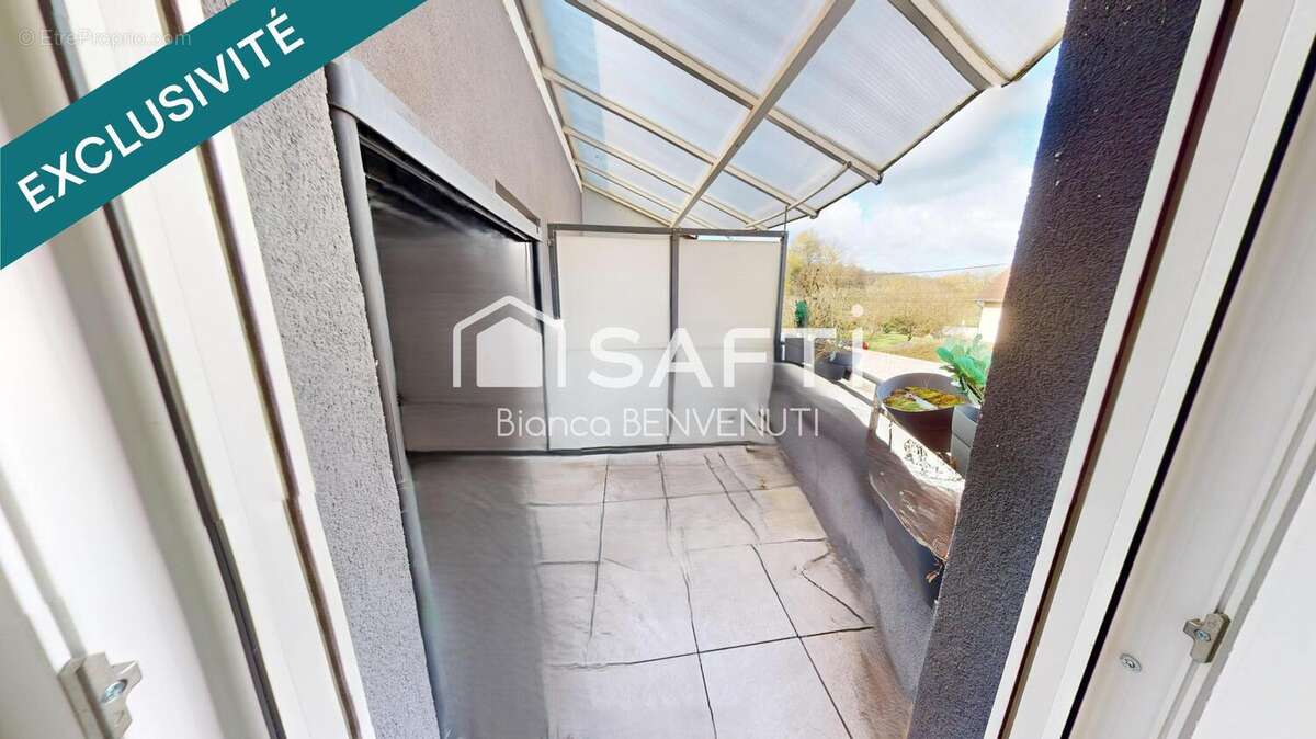 Photo 8 - Appartement à BUDING