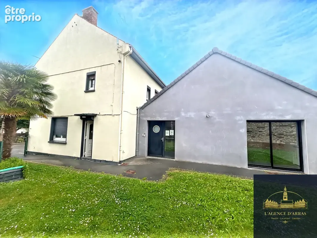 Photo Commerce à Anzin-Saint-Aubin au prix de 299 000€
