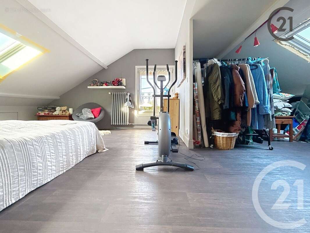 Maison à MOURMELON-LE-PETIT