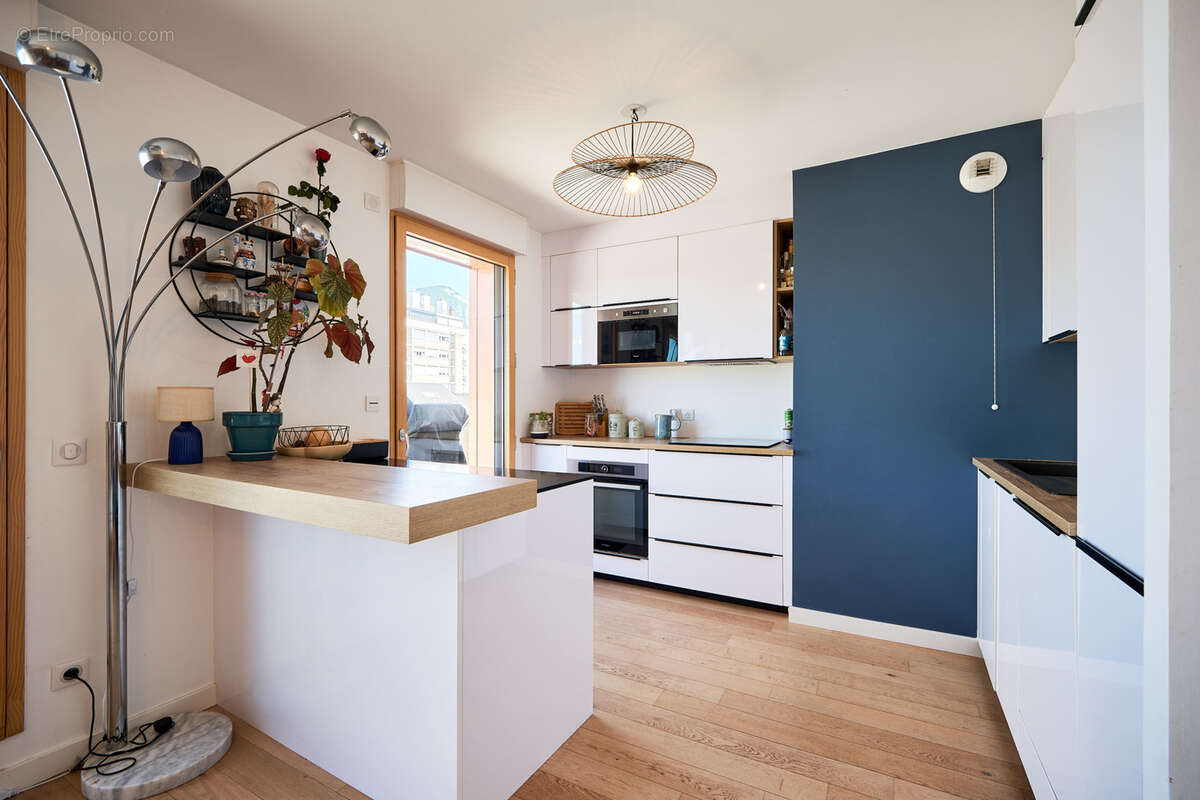 Appartement à ANNECY
