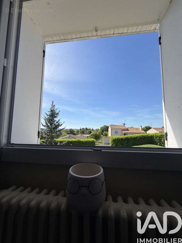 Photo 4 - Maison à GOND-PONTOUVRE