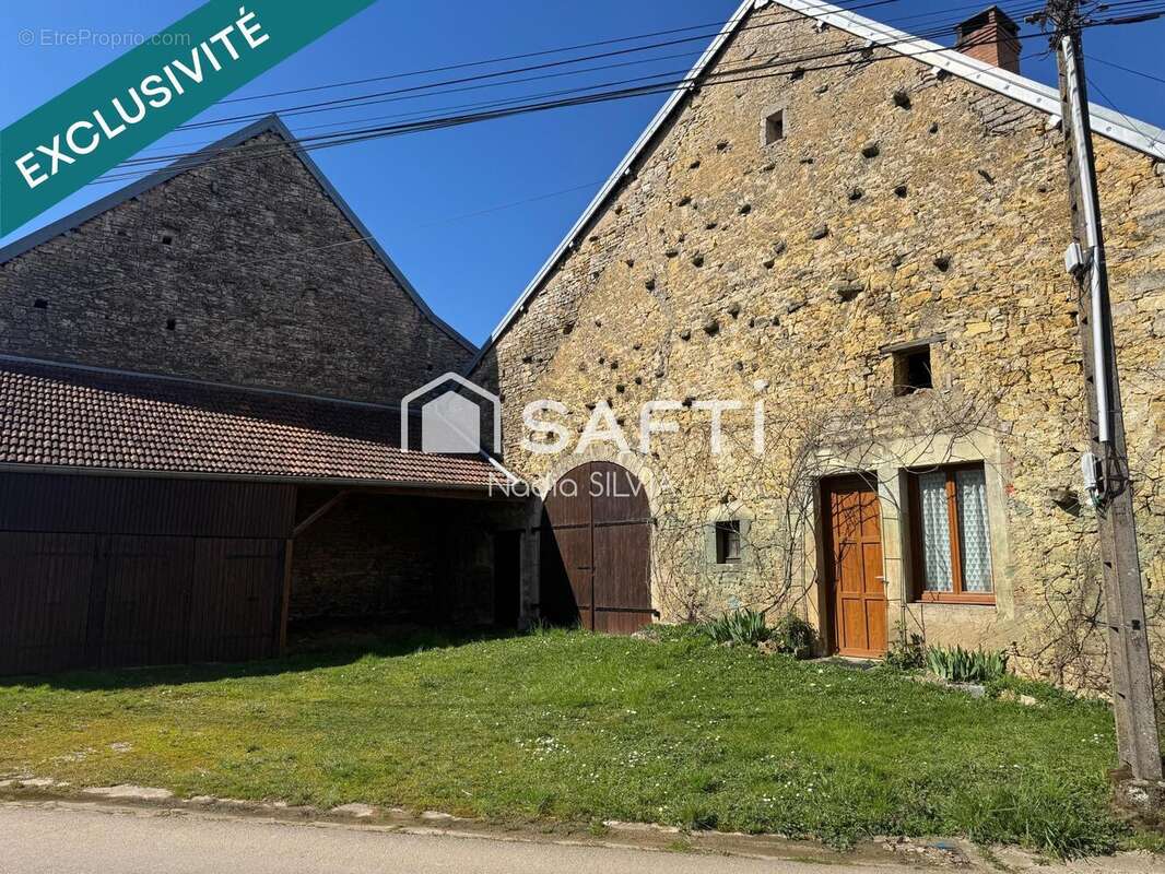 Photo 3 - Maison à GY