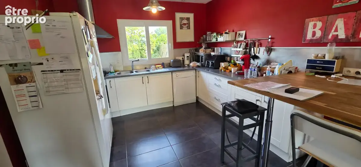 Double Maison Contemporaine - PLESTIN LES GREVES - photo 4