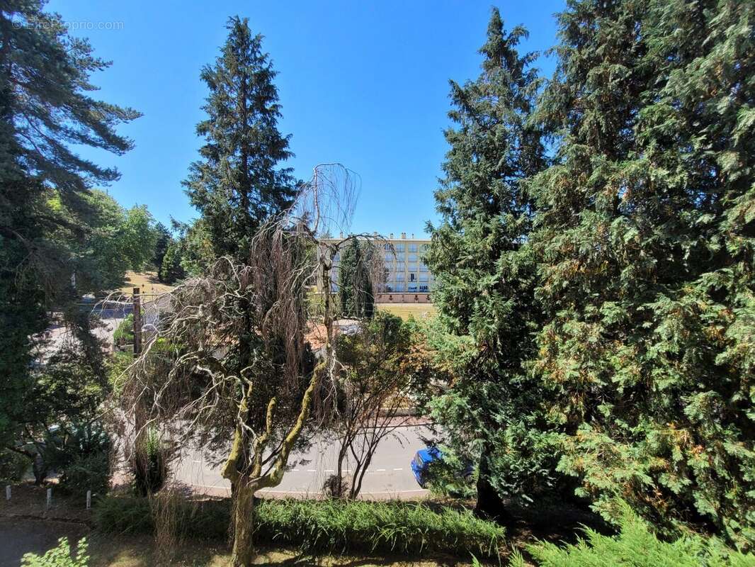 Appartement à LIMOGES